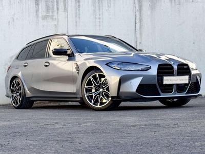 BMW M3 Berline Competition