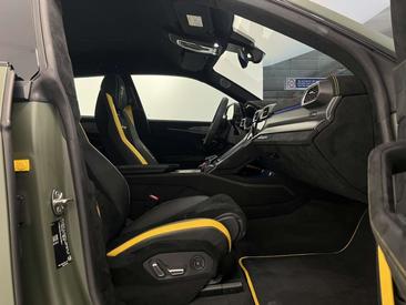 Lamborghini Urus Performante — photo 14