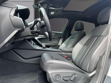 Audi A6 Avant 45 TFSI — photo 9