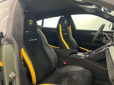 Lamborghini Urus Performante — photo 15