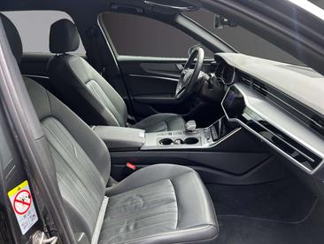 Audi A6 Avant 45 TFSI — photo 10