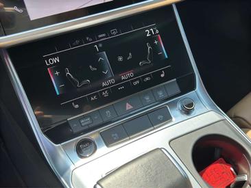 Audi A6 Berline TFSI E 55 E Quattro — photo 15