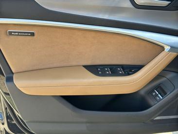 Audi A6 Berline TFSI E 55 E Quattro — photo 16