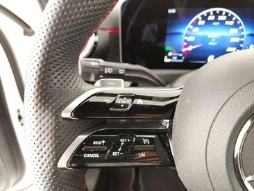 Mercedes Classe A Berline 180 D — photo 14