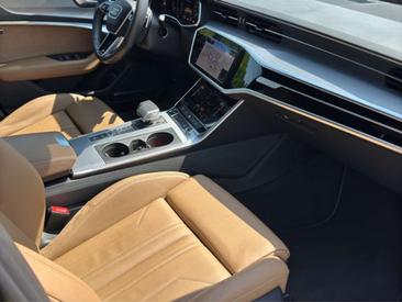 Audi A6 Berline TFSI E 55 E Quattro — photo 18