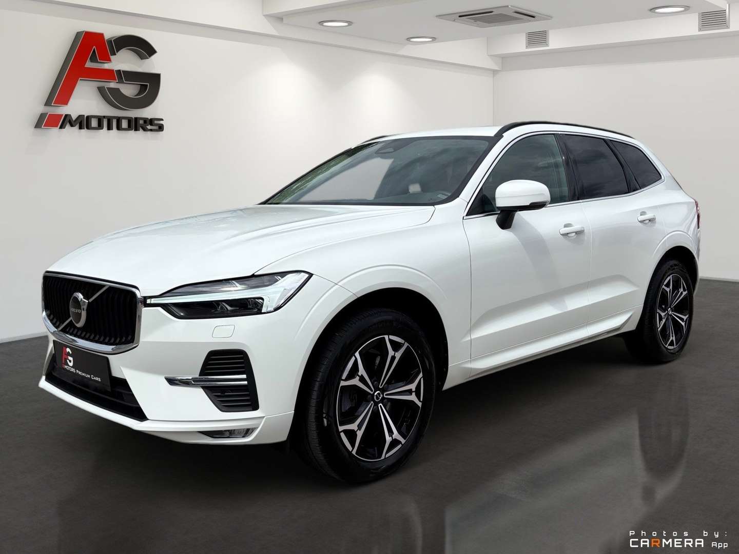 Volvo XC60 B4 Momentum - 2022 - Joinsteer - #1