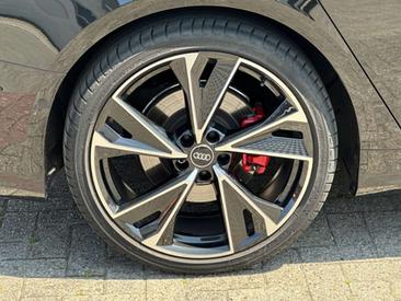 Audi A6 Berline TFSI E 55 E Quattro — photo 19
