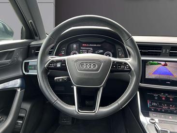 Audi A6 Avant 45 TFSI — photo 13