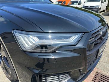 Audi A6 Berline TFSI E 55 E Quattro — photo 20