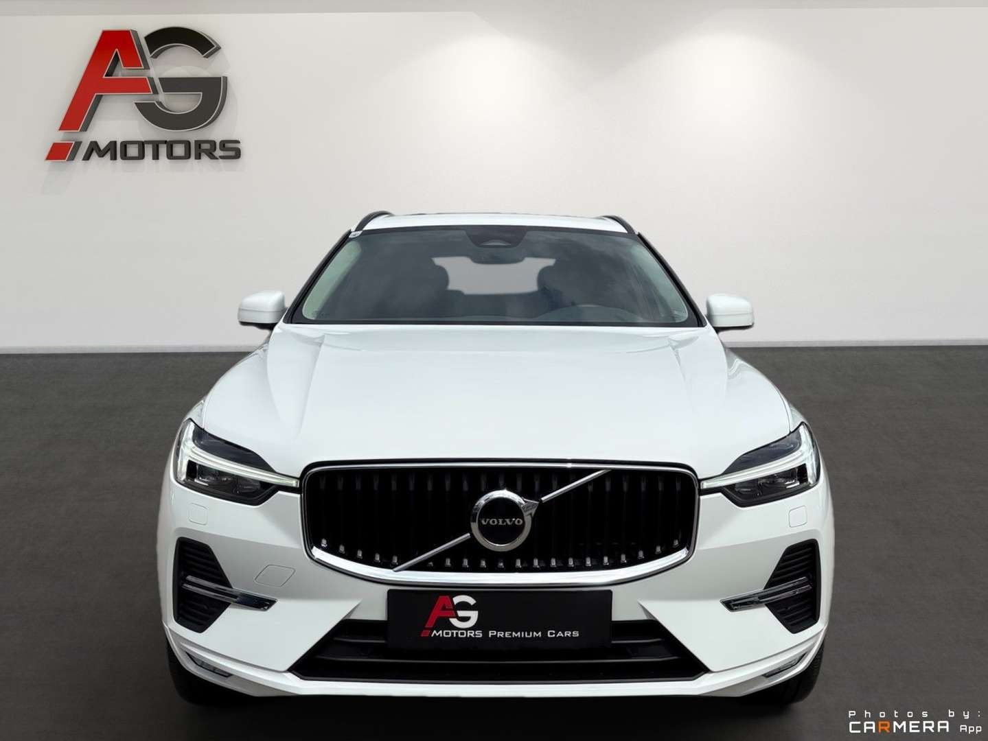 Volvo XC60 B4 Momentum - 2022 - Joinsteer - #3