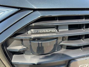 Audi A6 Berline TFSI E 55 E Quattro — photo 21