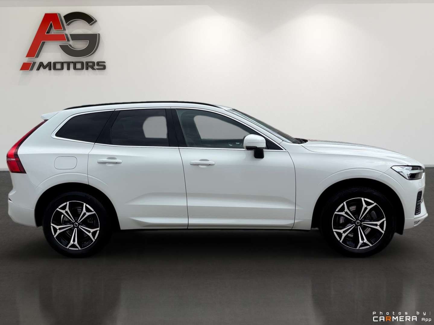 Volvo XC60 B4 Momentum - 2022 - Joinsteer - #4