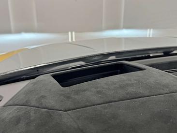 Lamborghini Urus Performante — photo 27