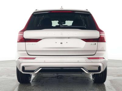 Volvo XC60 B5