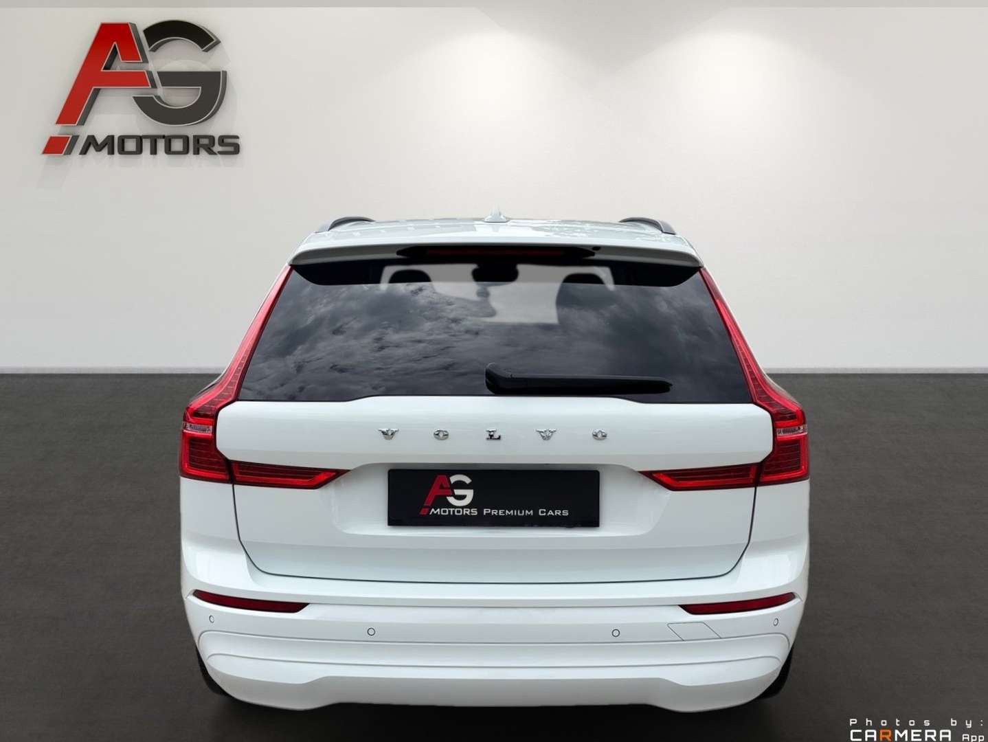 Volvo XC60 B4 Momentum - 2022 - Joinsteer - #6