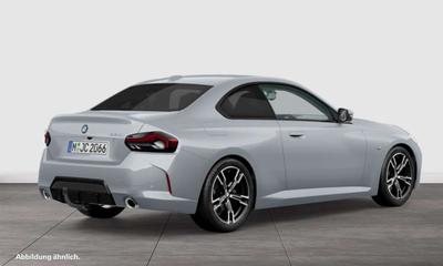 BMW Série 2 220i