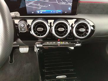 Mercedes Classe A Berline 180 D — photo 19