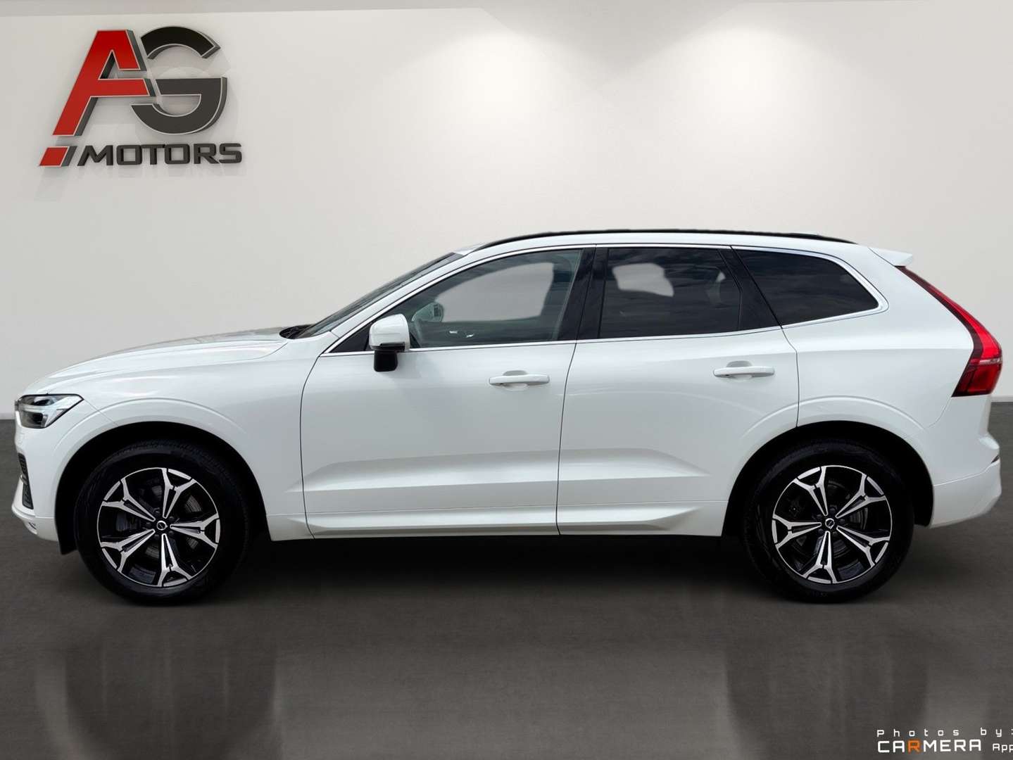 Volvo XC60 B4 Momentum - 2022 - Joinsteer - #8