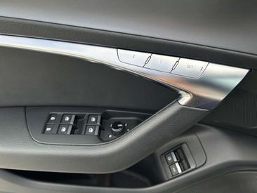 Audi A6 Avant 45 TFSI — photo 18