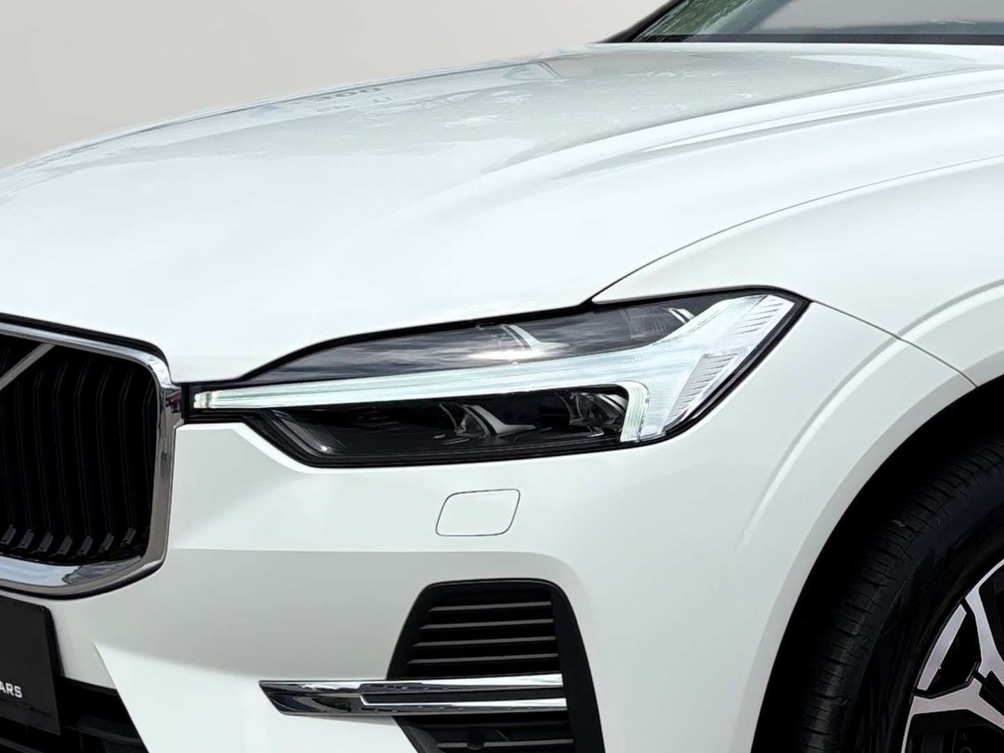 Volvo XC60 B4 Momentum - 2022 - Joinsteer - #9