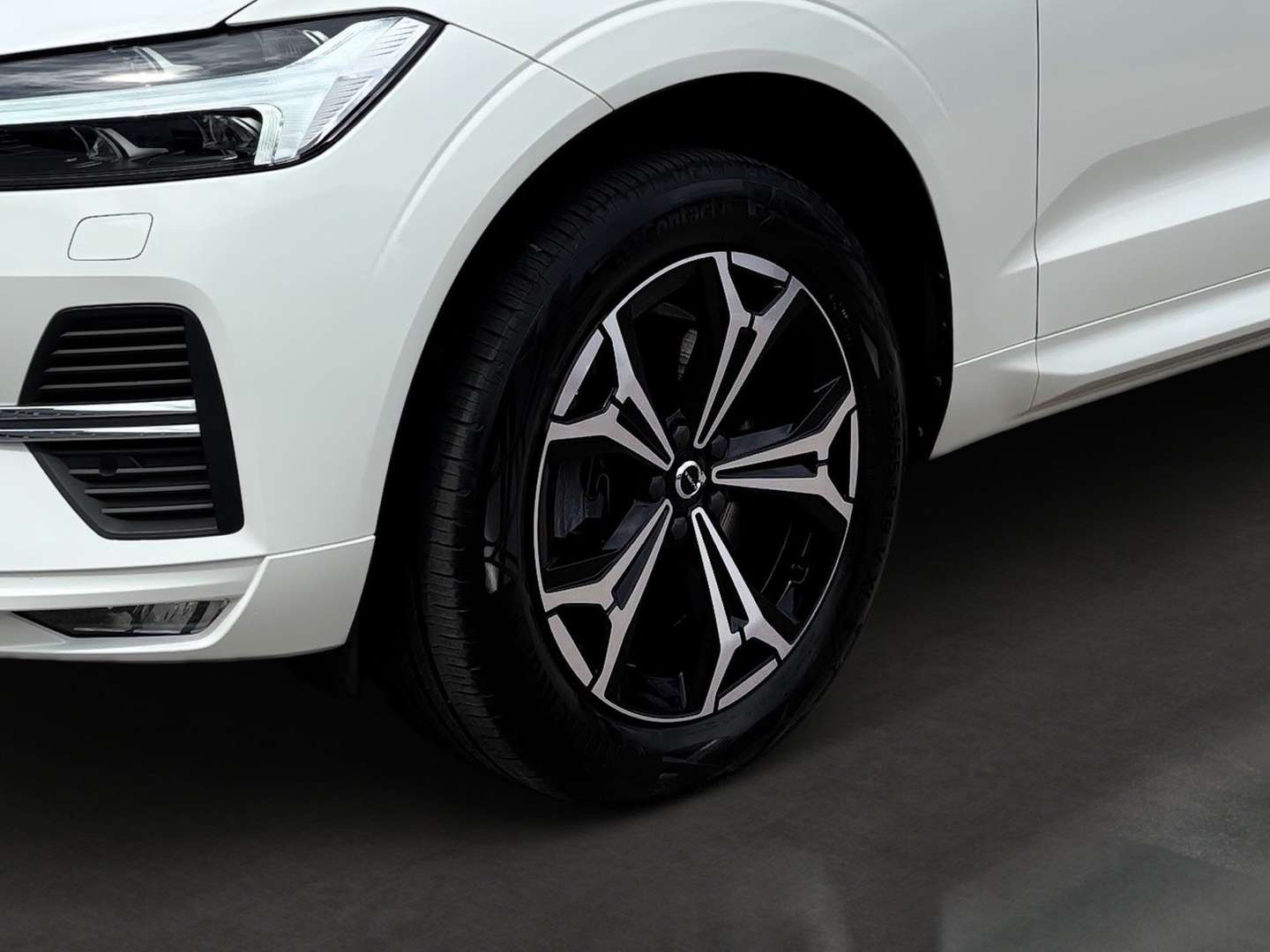 Volvo XC60 B4 Momentum - 2022 - Joinsteer - #10