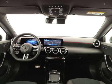 Mercedes Classe A Berline 180 D — photo 21
