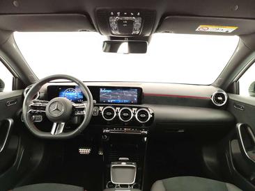 Mercedes Classe A Berline 180 D — photo 22