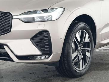 Volvo XC60 B5 — photo 9