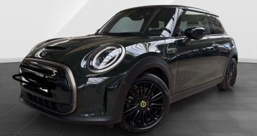 Mini 3 Portes Berline Cooper SE — photo 3