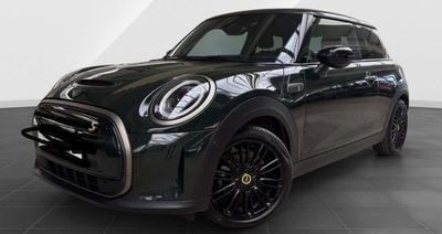 Mini 3 Portes Berline Cooper SE