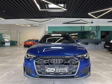 Audi A6 Avant 45 TFSI — photo 2