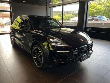 Porsche Cayenne III GTS — photo 2
