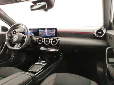 Mercedes Classe A Berline 180 D — photo 23