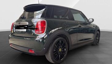 Mini 3 Portes Berline Cooper SE — photo 5