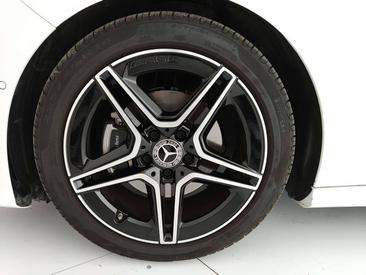 Mercedes Classe A Berline 180 D — photo 24
