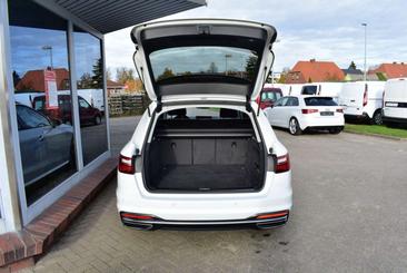Audi A4 Avant 35 TDI — photo 3
