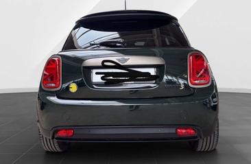 Mini 3 Portes Berline Cooper SE — photo 6