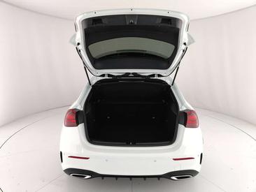Mercedes Classe A Berline 180 D — photo 25