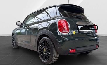 Mini 3 Portes Berline Cooper SE — photo 7