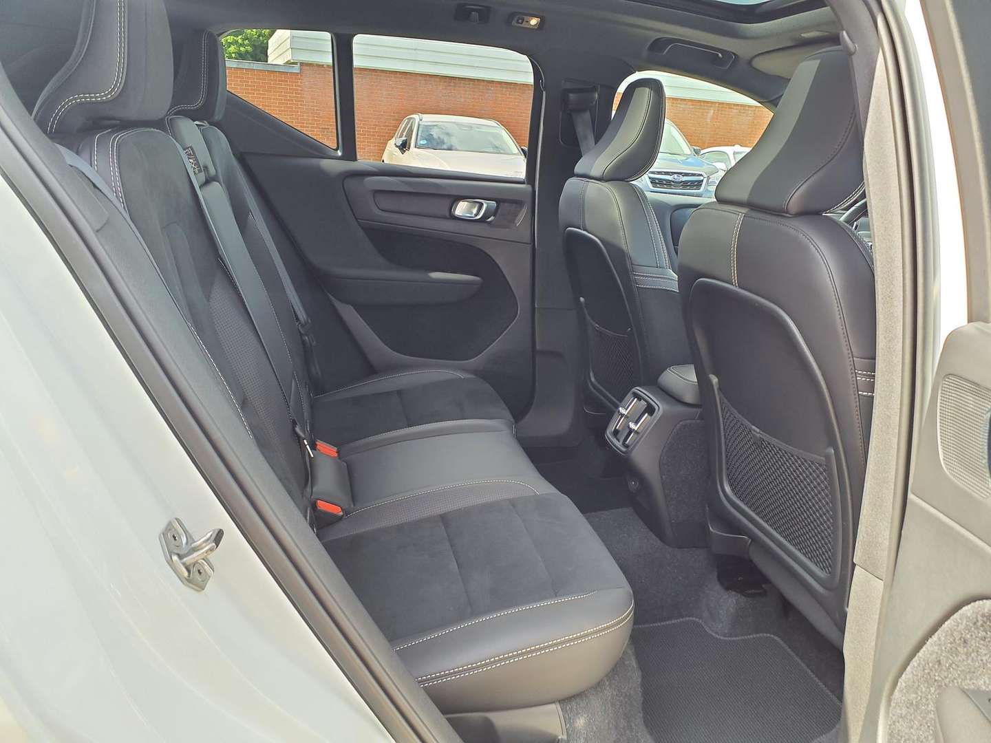 Volvo XC40 T4 R-Design - 2020 - Joinsteer - #10
