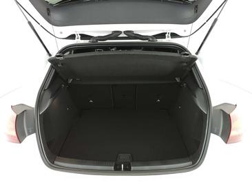 Mercedes Classe A Berline 180 D — photo 26
