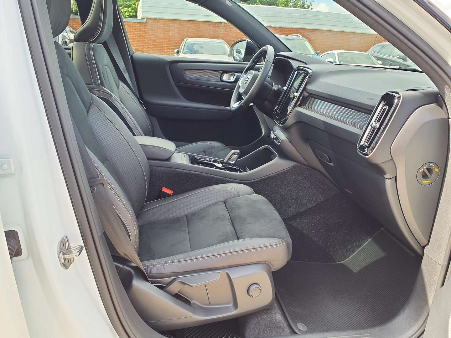Volvo XC40 T4 R-Design - 2020 - Joinsteer - #11