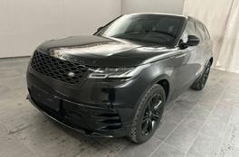 Land Rover Range Rover Velar D300 - 2022 - Joinsteer - #1