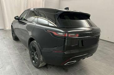 Land Rover Range Rover Velar D300 — photo 3