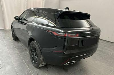 Land Rover Range Rover Velar D300