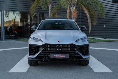 Lamborghini Urus SE