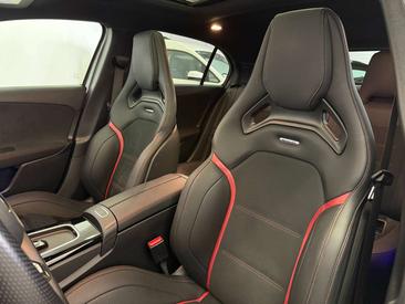 Mercedes Classe A Berline 35 4MATIC — photo 11