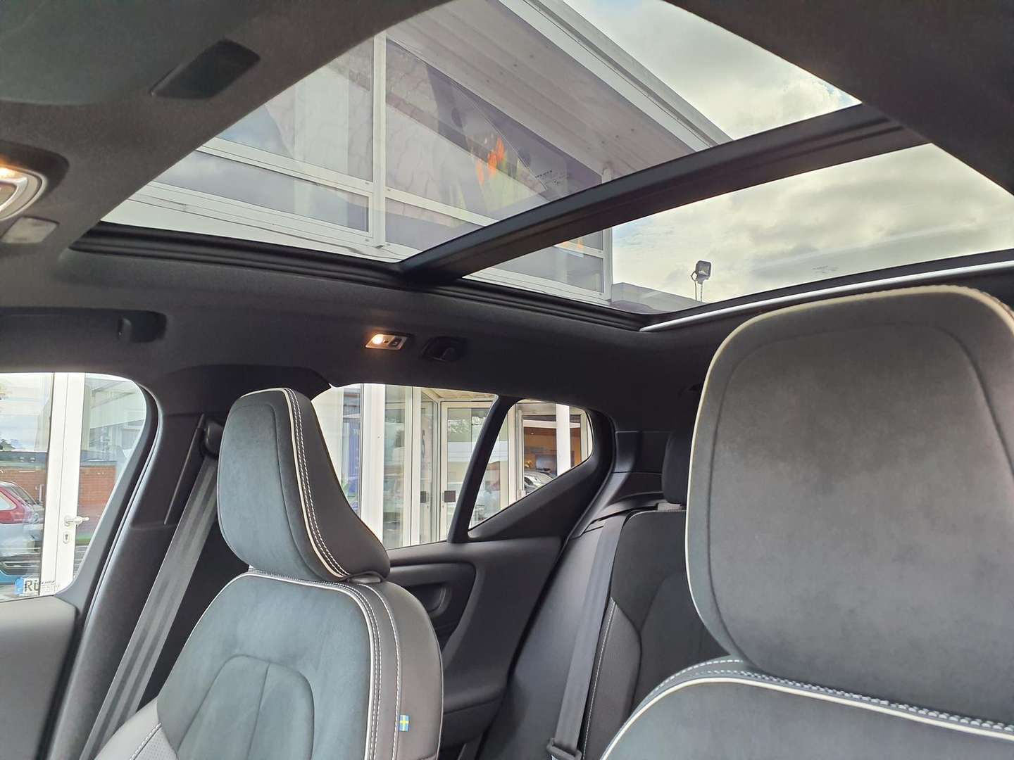 Volvo XC40 T4 R-Design - 2020 - Joinsteer - #21