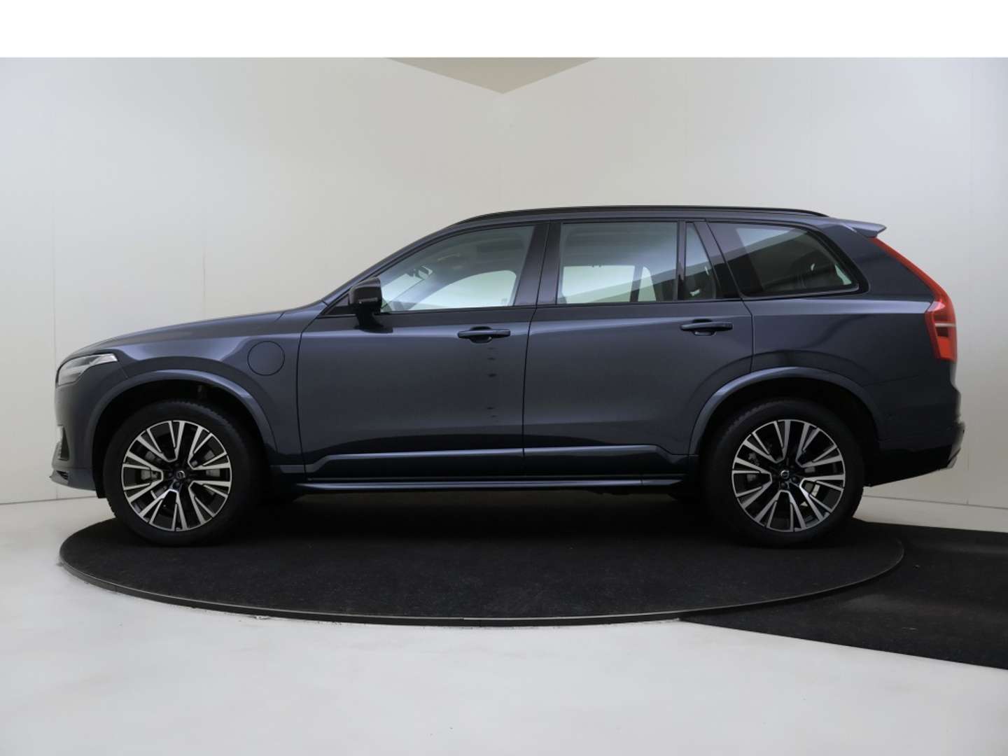 Volvo XC90 T8 Recharge - 2024 - Joinsteer - #2