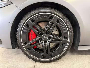 Mercedes Classe A Berline 35 4MATIC — photo 13